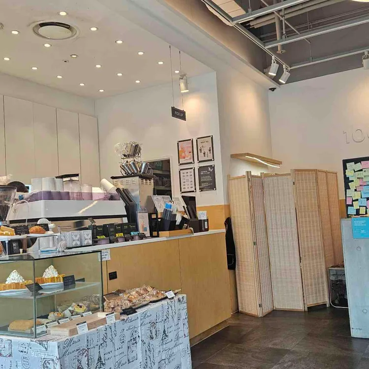 만랩커피 대표 사진