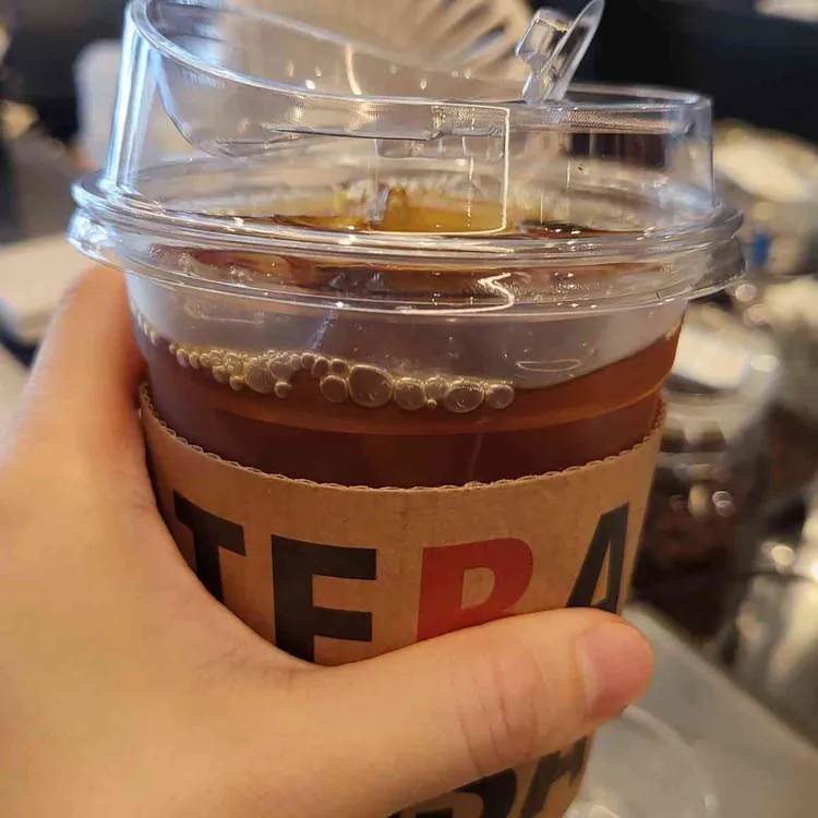 테라로사 사진