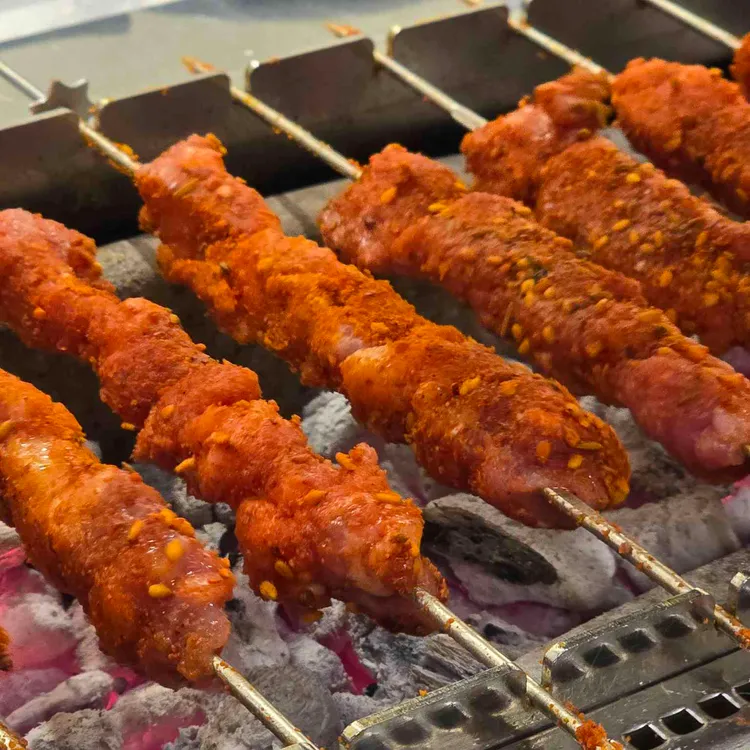 명객양꼬치 사진 2