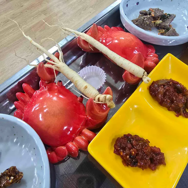 다해꽃게장 대표 사진