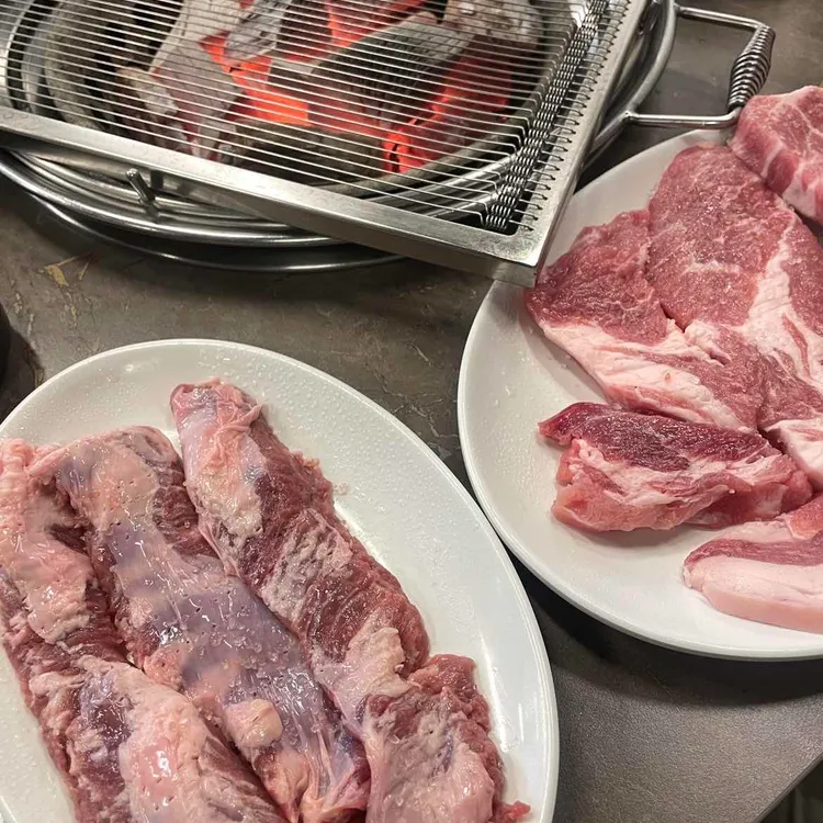 천만 참숯구이 사진 1
