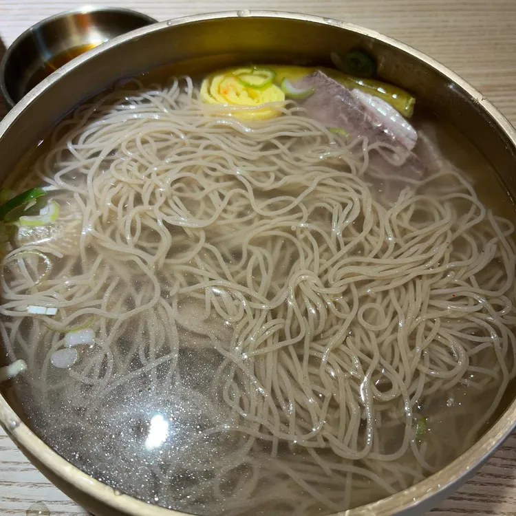 성산옥 대표 사진