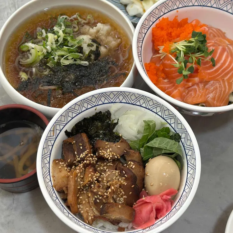 기린식당 대표 사진