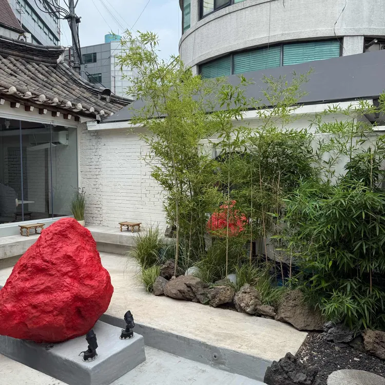 구룡관 사진 1