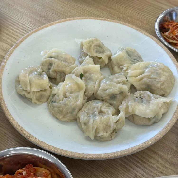얼큰이칼국수 사진 2