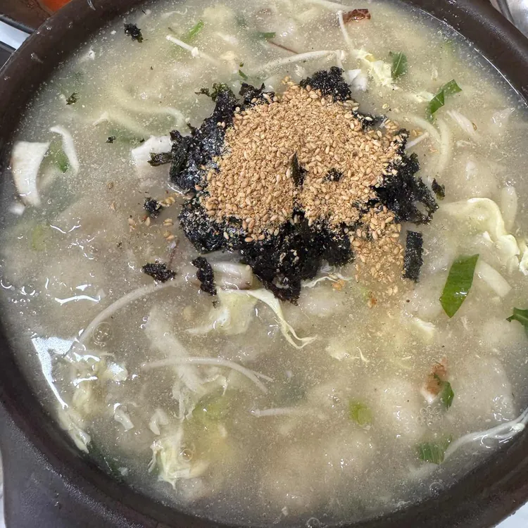 감나무집 사진 1