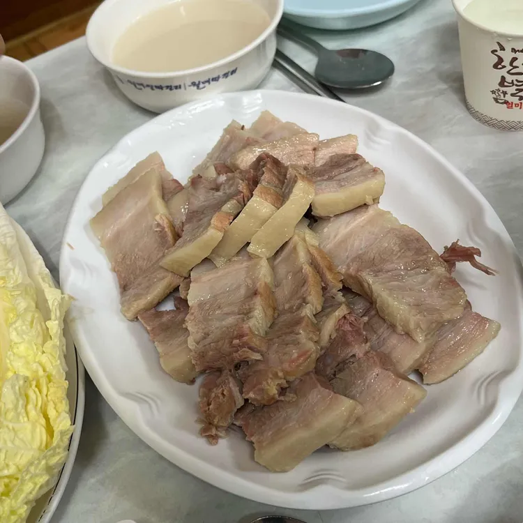대련집 대표 사진
