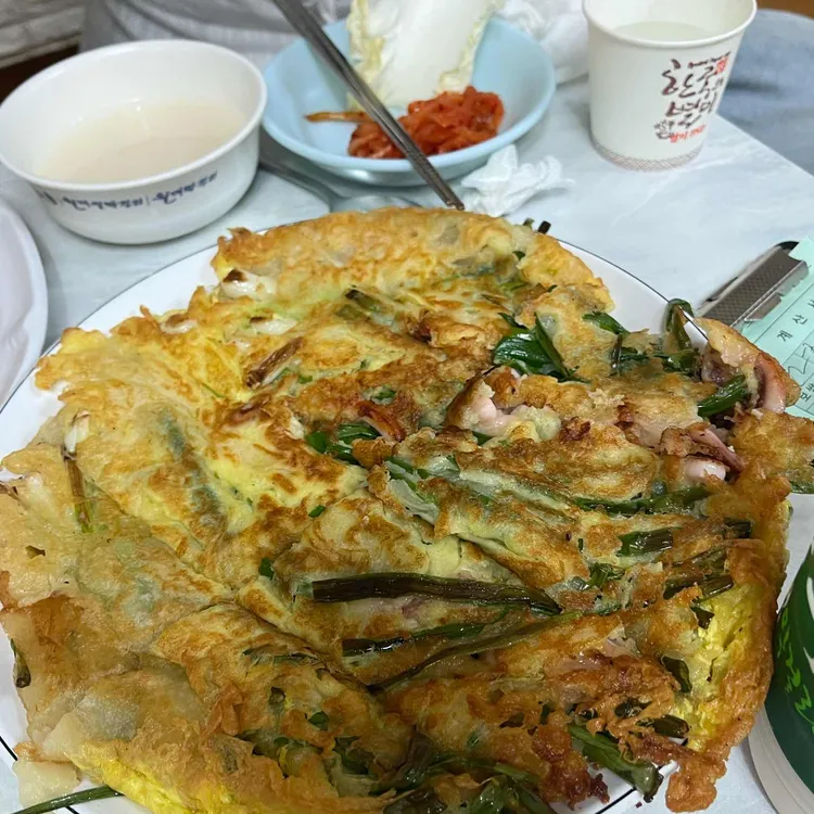 대련집 대표 사진