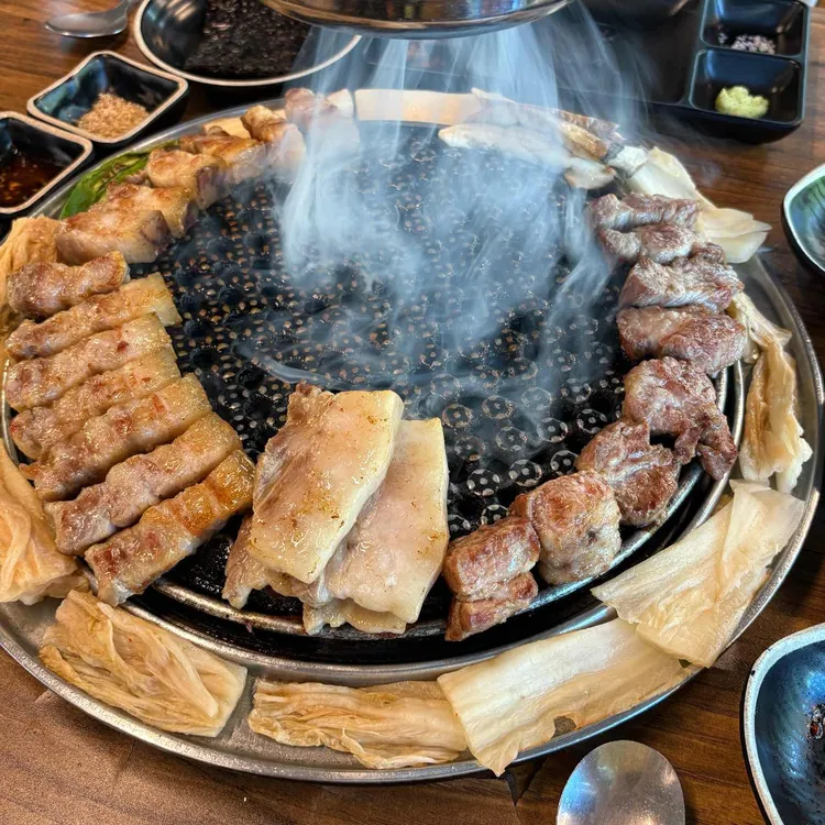 제주삼춘 사진 2