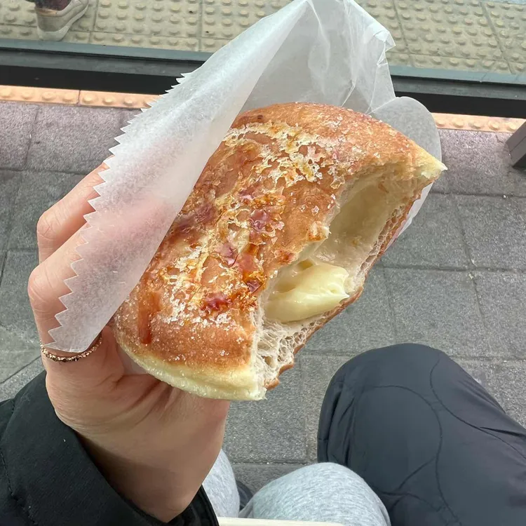 올드페리도넛 사진 1