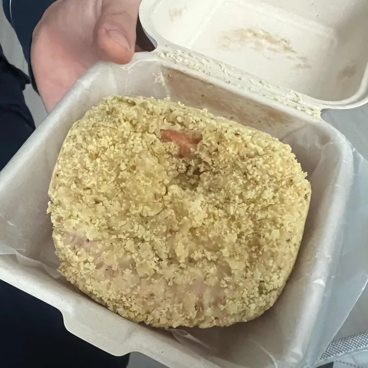 올드페리도넛 사진 2