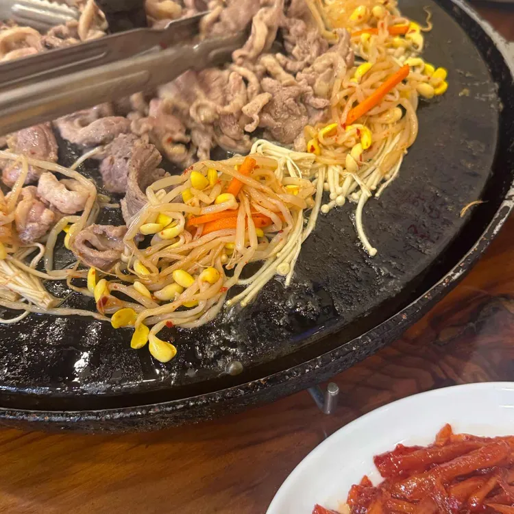 감골오리 사진 2
