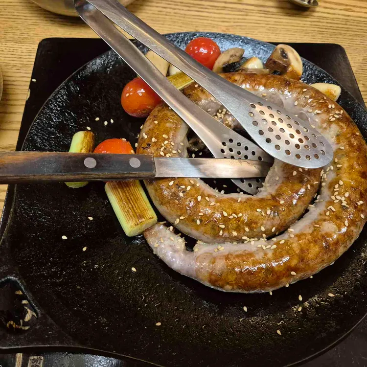 순대실록 사진