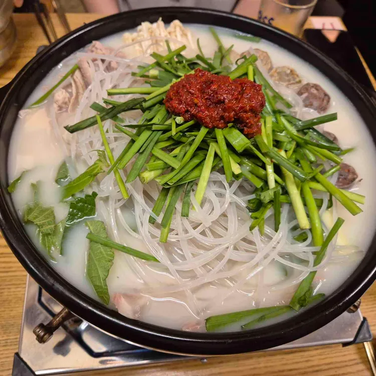 순대실록 사진 2