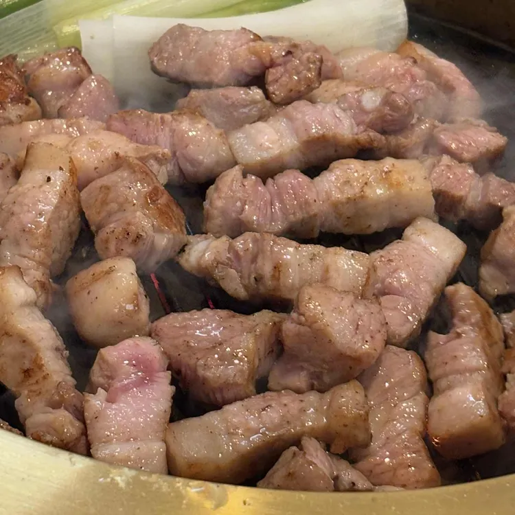 정숙성 사진