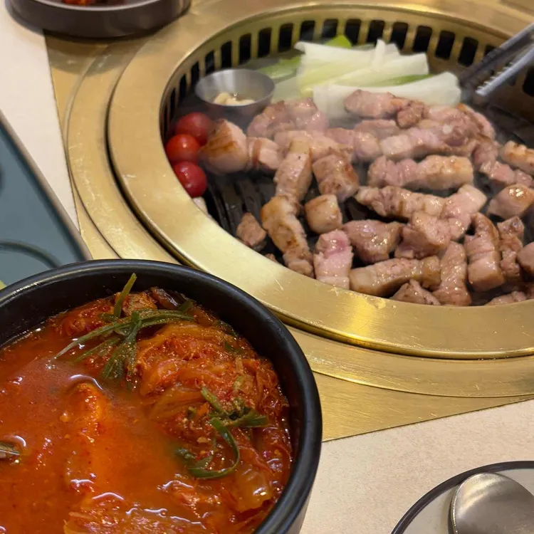 정숙성 사진 2