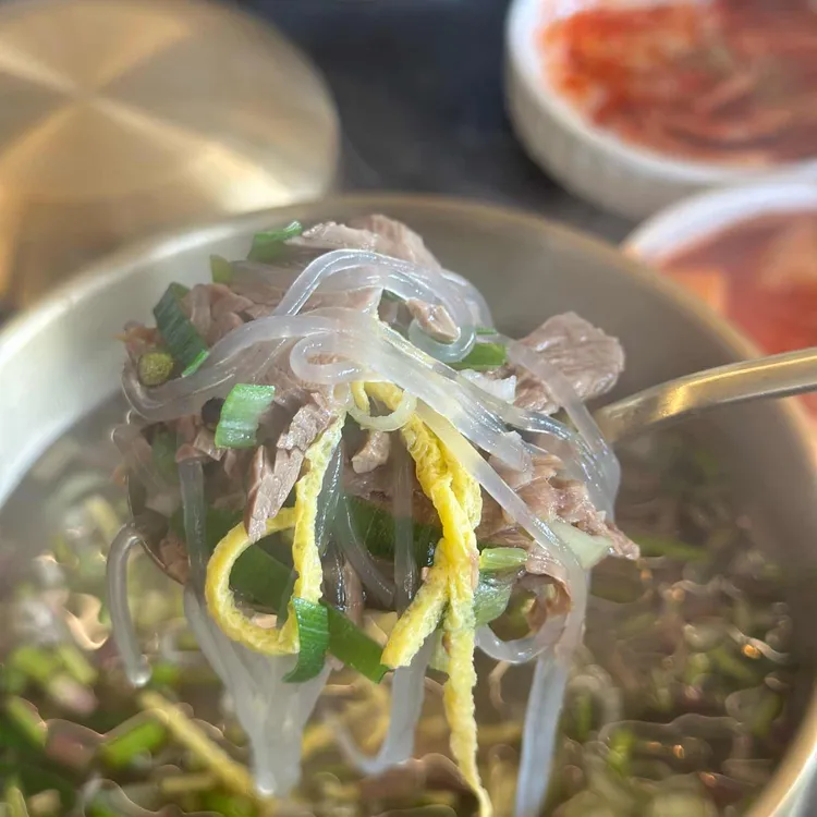 나리들 사진 2