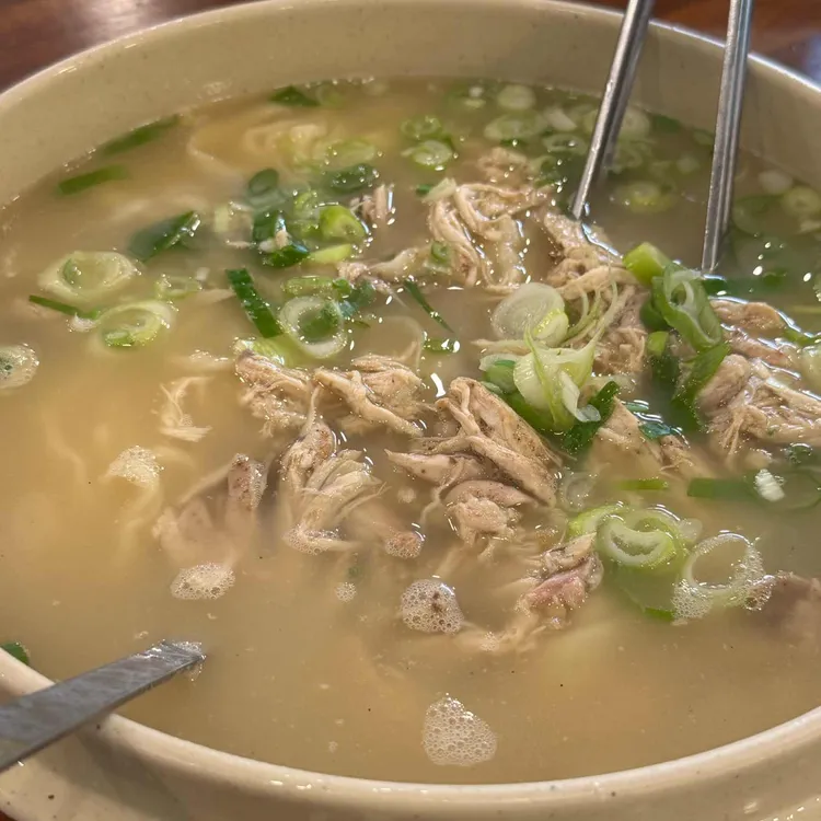 일산교자 대표 사진