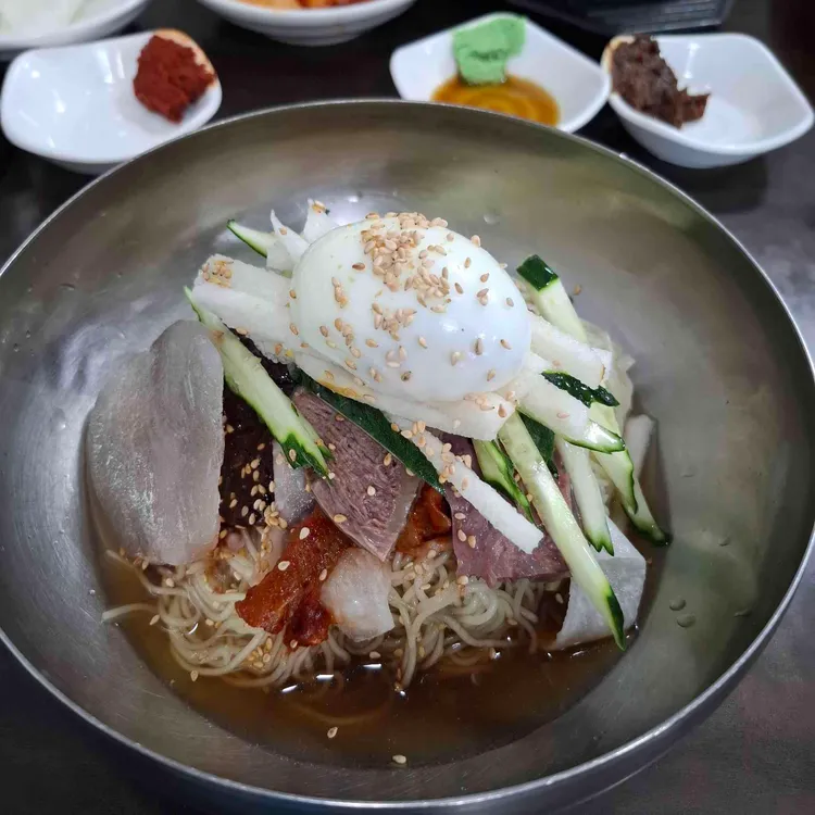함흥냉면설렁탕전문점 사진 1