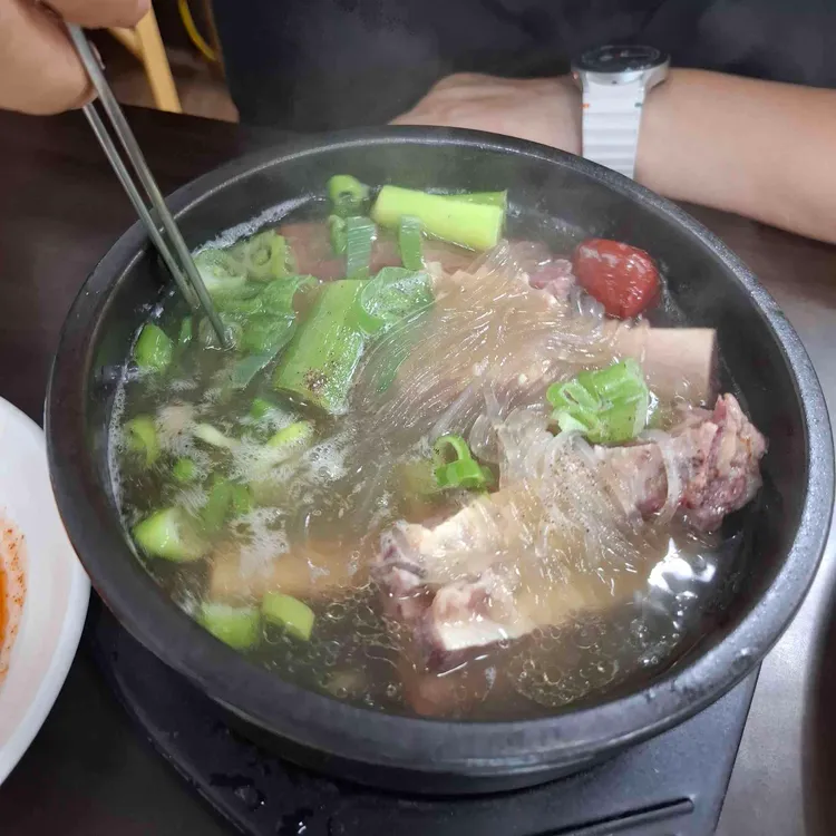 함흥냉면설렁탕전문점 사진 2