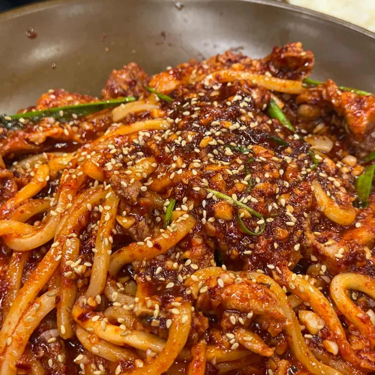양반찜갈비 사진 1