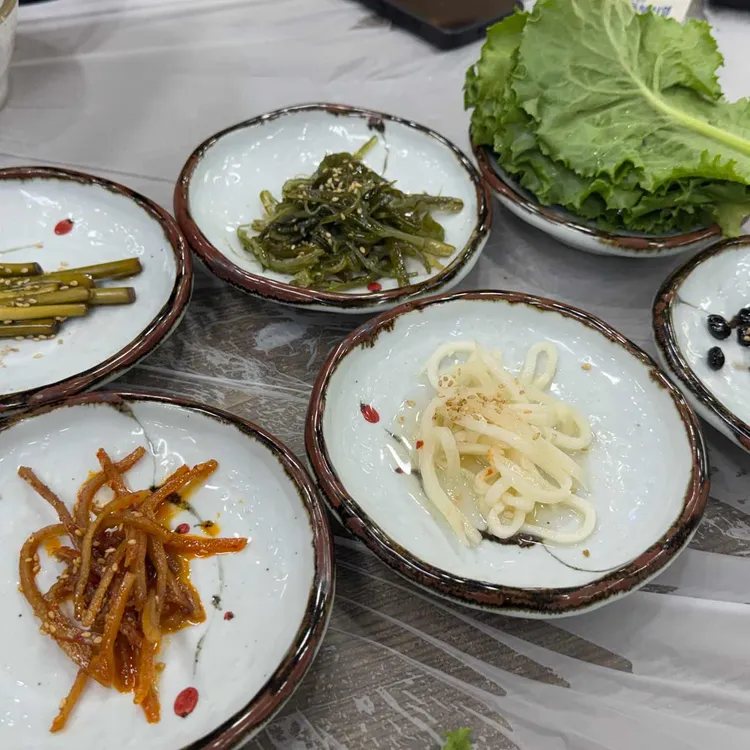 양반찜갈비 사진 2