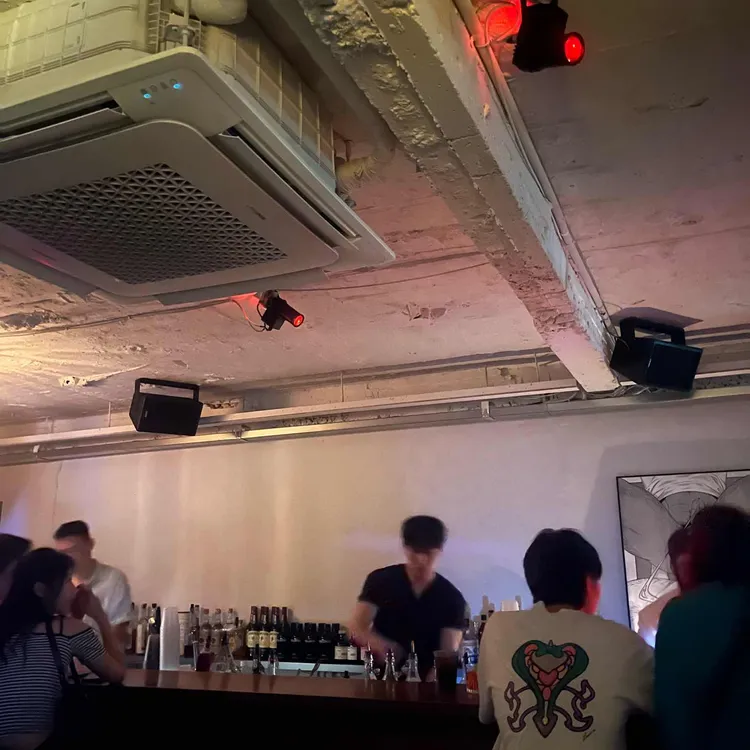 코끼리라운지클럽 대표 사진