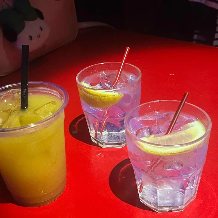 TRANCE 대표 사진