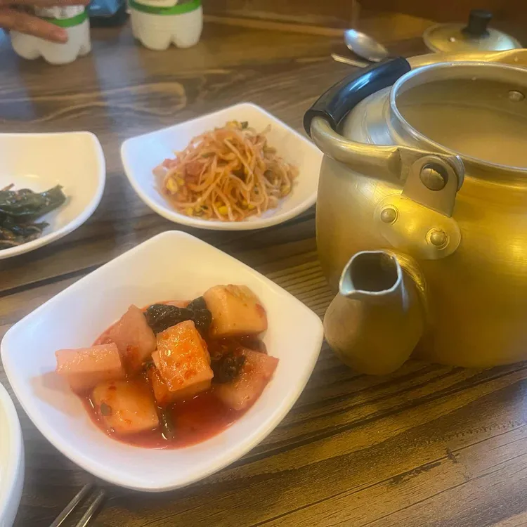 보성녹차숙성생막걸리 대표 사진