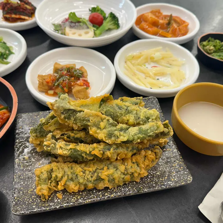 정옥추어탕 대표 사진