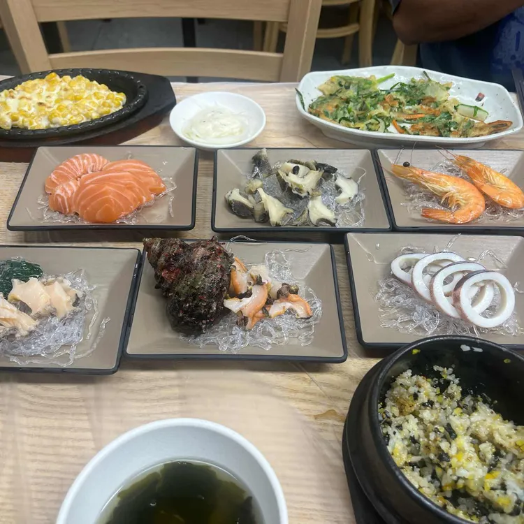 중앙회센타 대표 사진