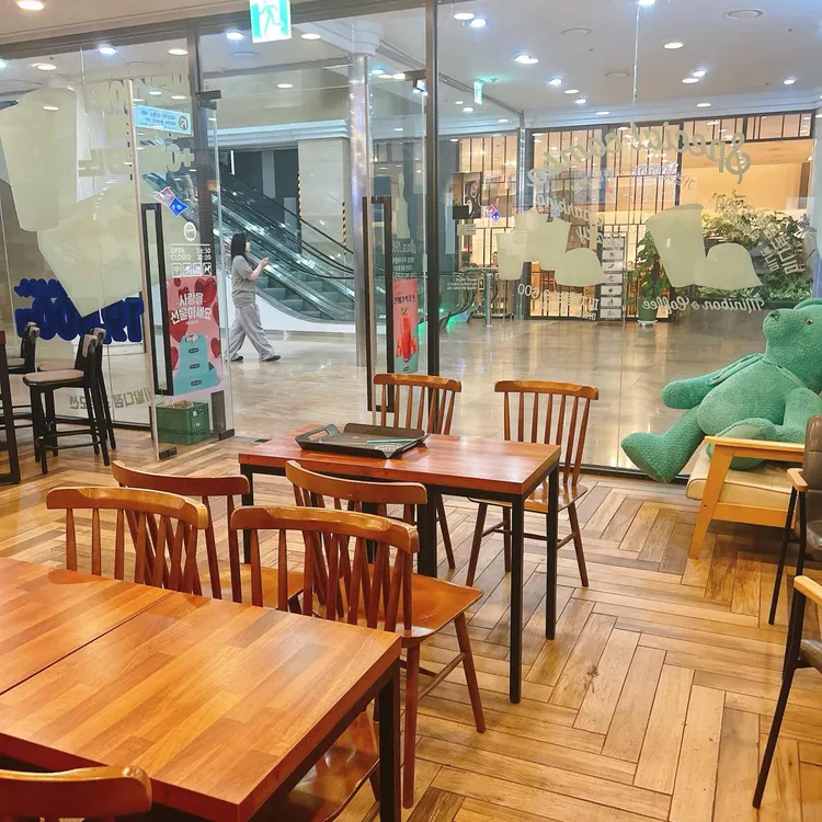 시나본 대표 사진