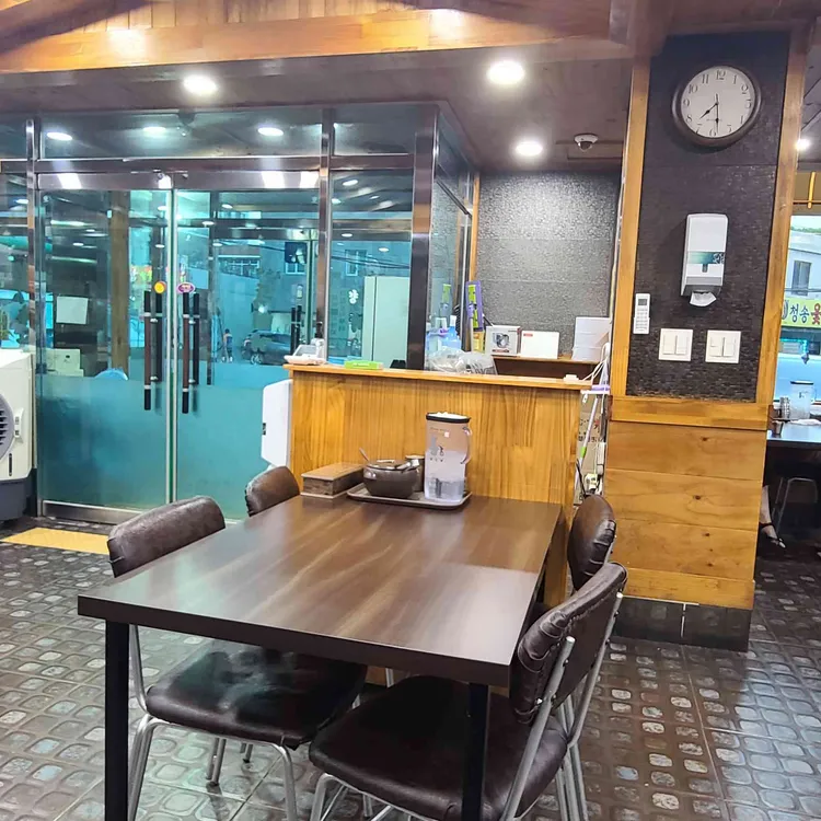 홍천뚝배기 대표 사진