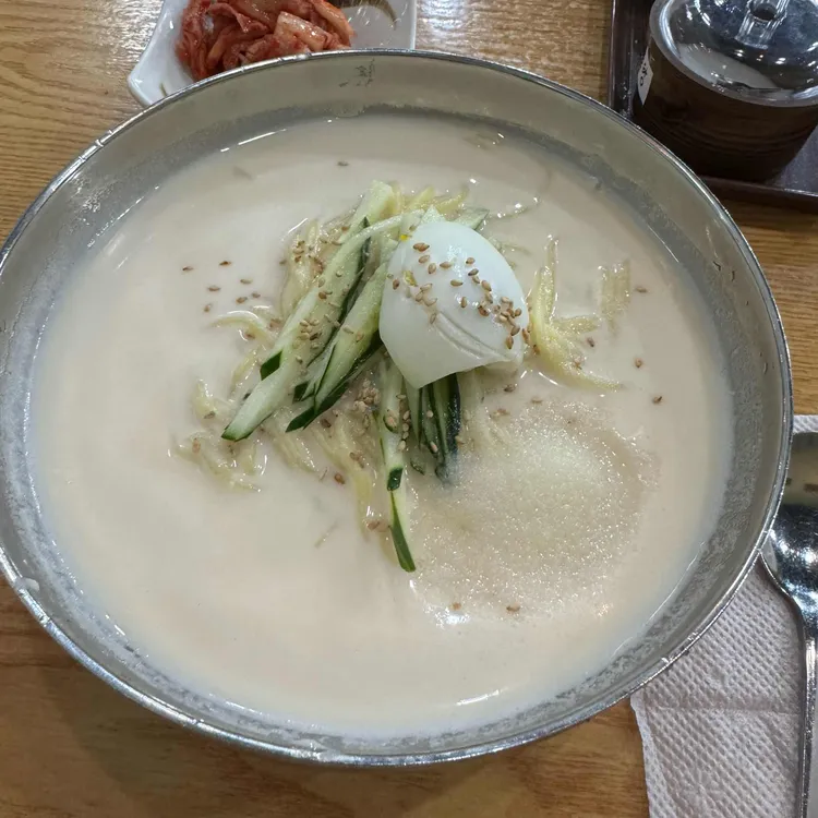 대성 짬뽕 사진 1