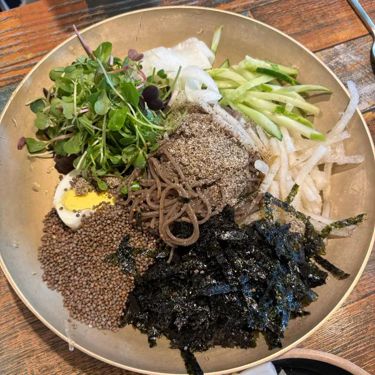 퇴촌막국수 사진 2
