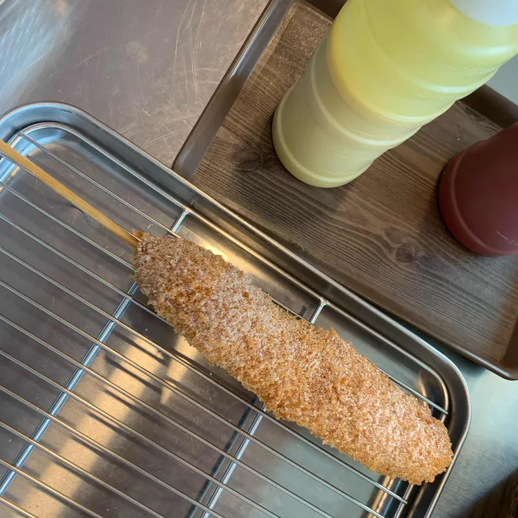 꿀복이꽈배기 대표 사진