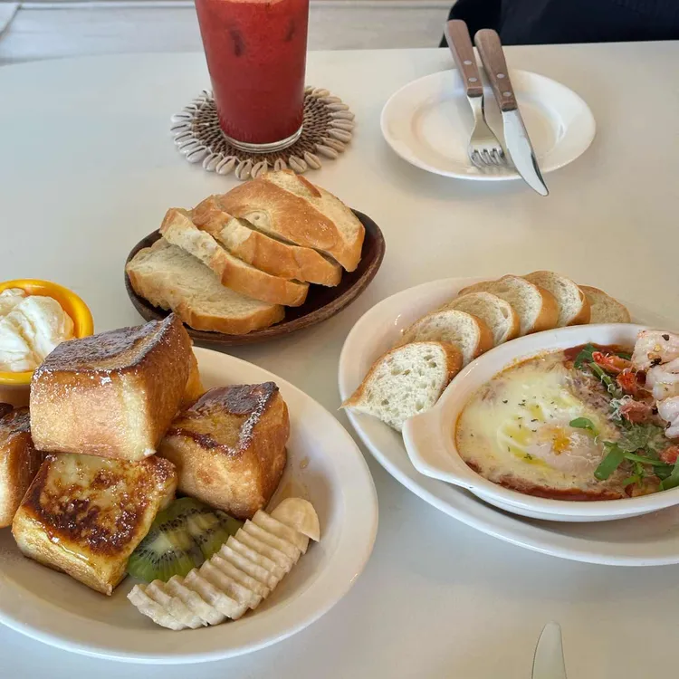 조식 사진 2