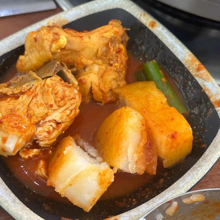 또바기닭갈비 사진 2