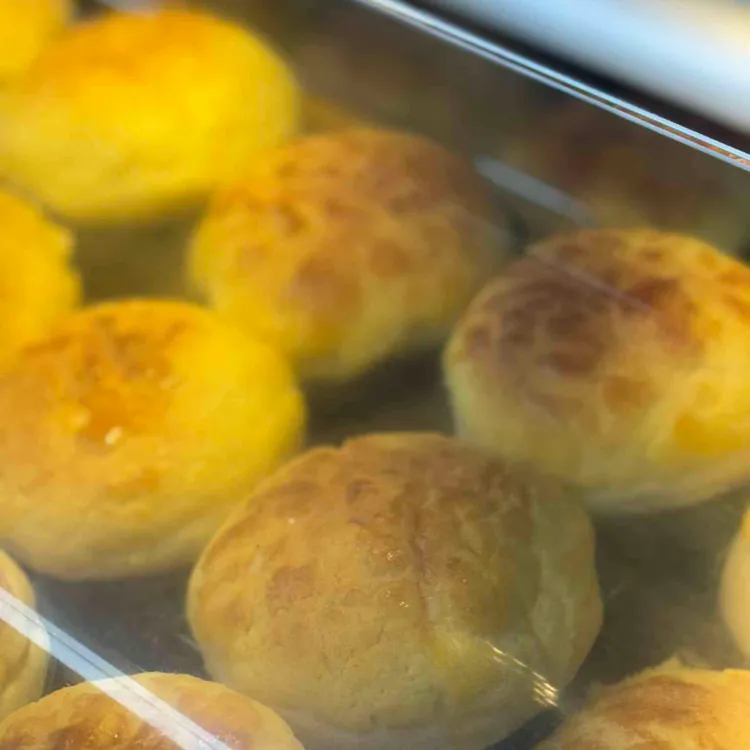홍콩빵태국커피 사진 2
