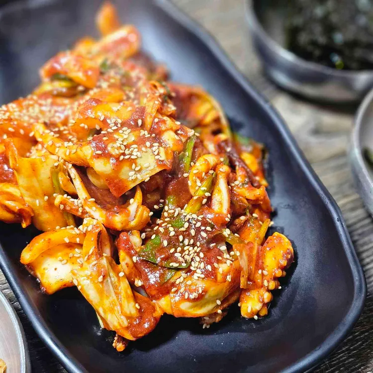 일미식당 대표 사진