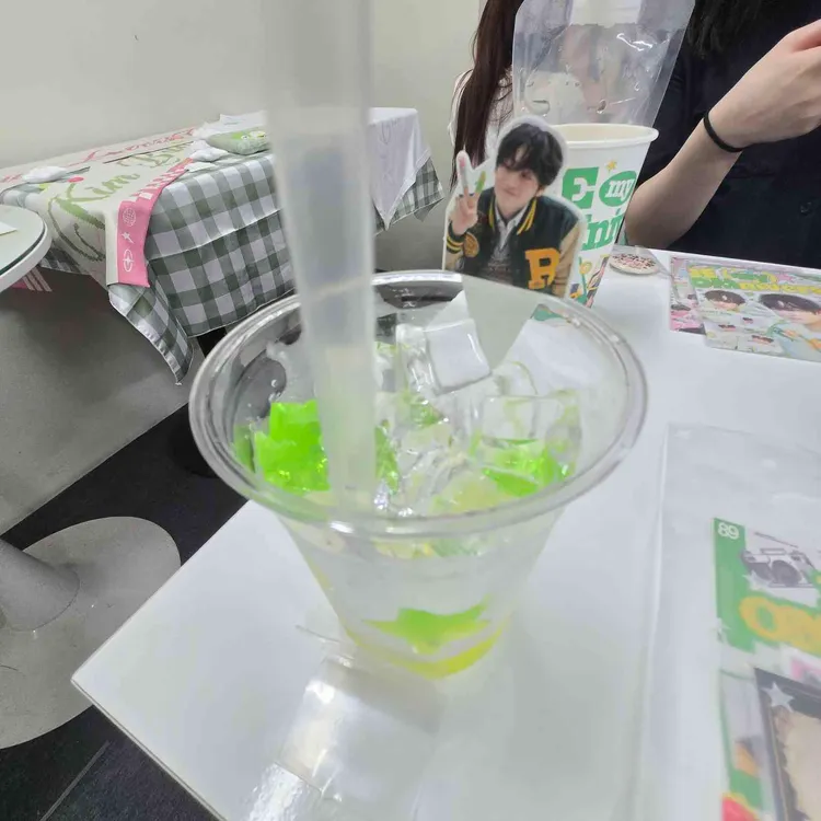 아이니드케이크 대표 사진