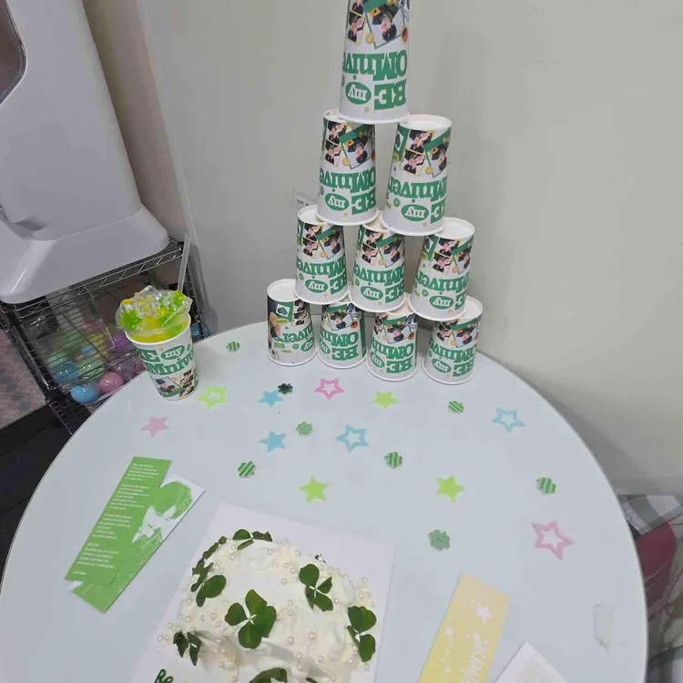 아이니드케이크 대표 사진