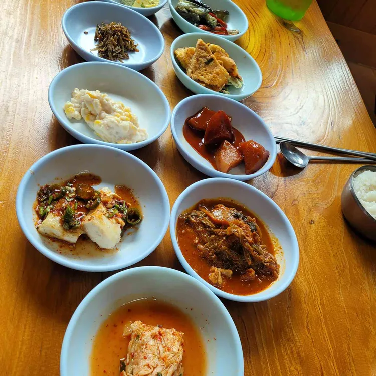 일미식당 대표 사진