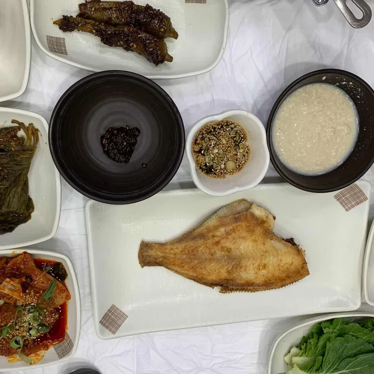 차현희순두부청국장 대표 사진