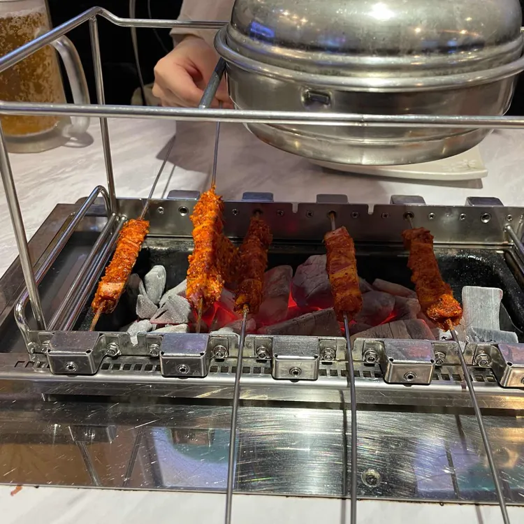 해란양꼬치 사진 2