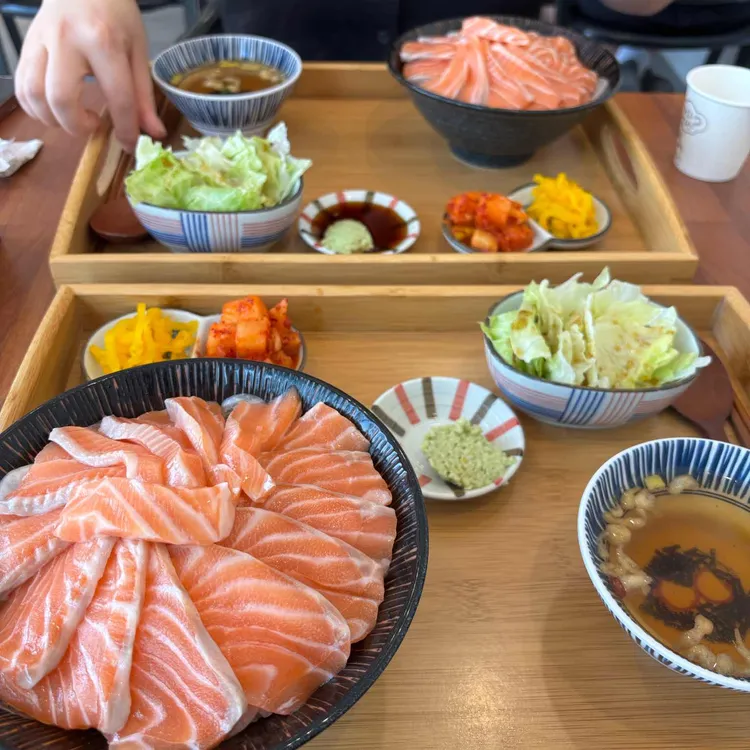 오늘은덮밥 대표 사진