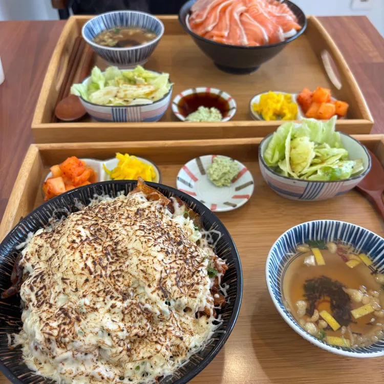 오늘은덮밥 대표 사진