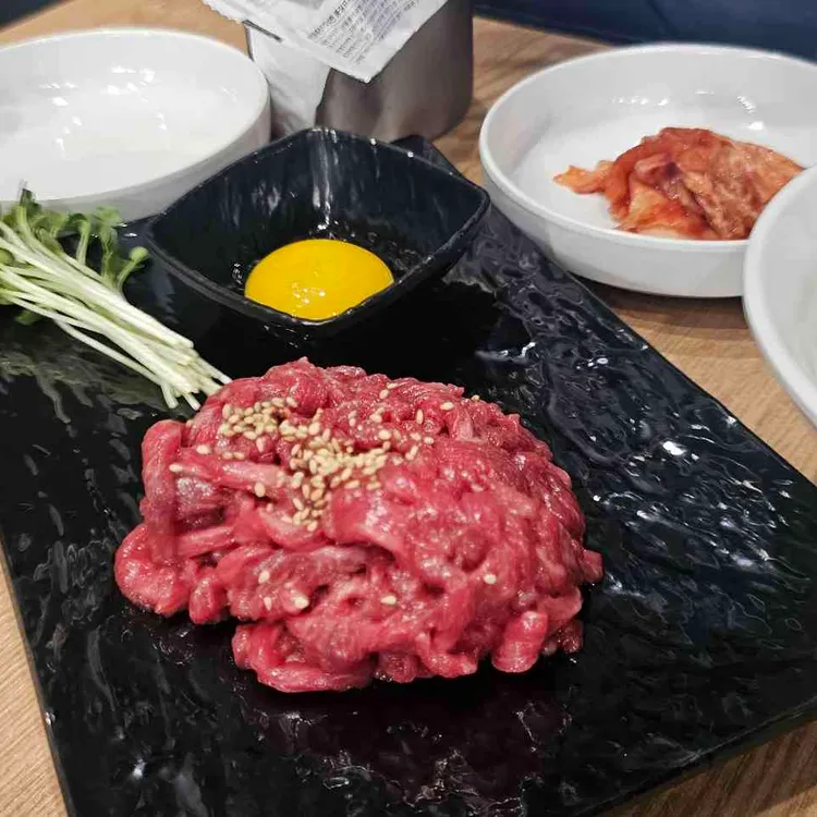 불타는생소갈비살 사진 2