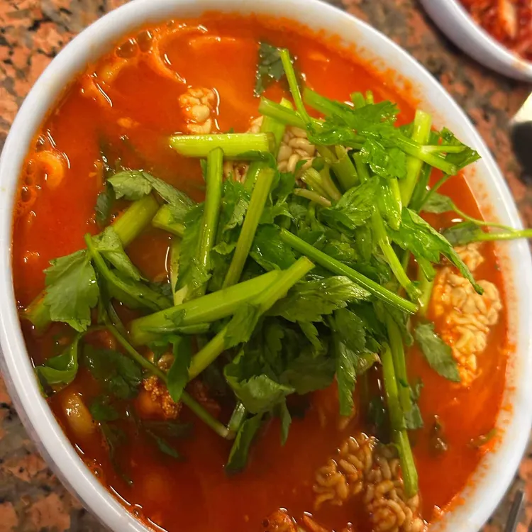 하니칼국수 대표 사진