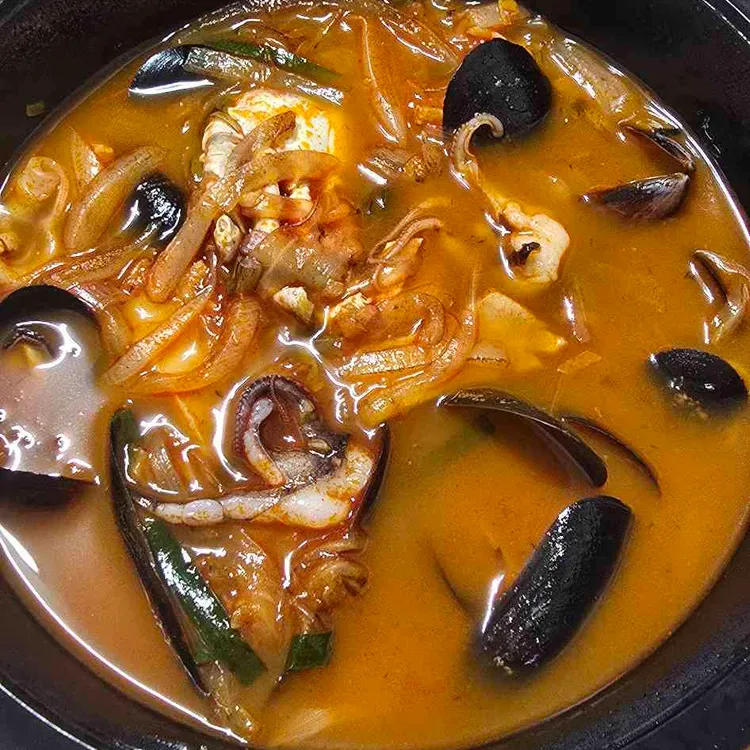 북경 중화요리 사진 1